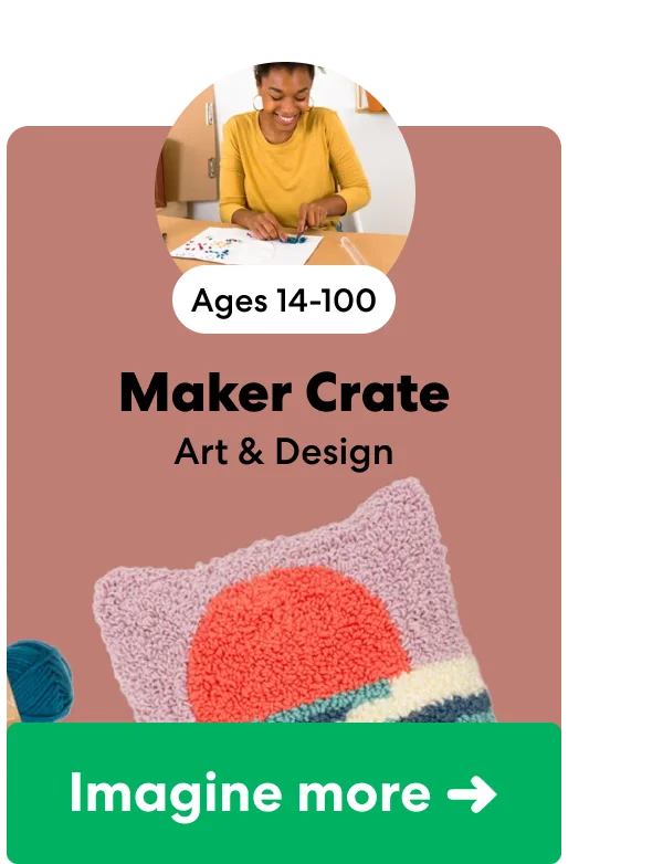 Maker Crate