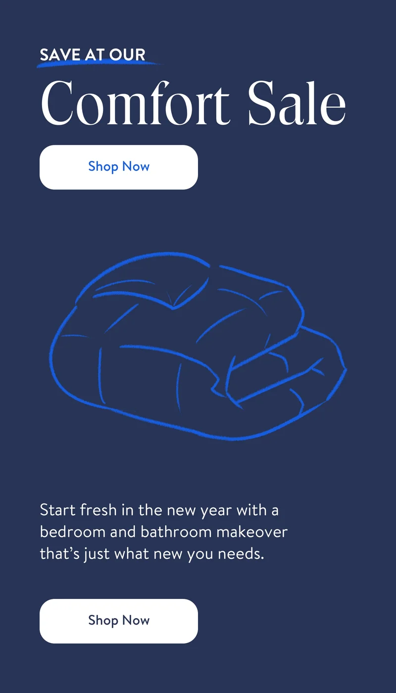 Save at our New Year, New Room Sale. Shop Now. Start fresh in the new year with a new bedroom makeover that's just what new you needs. Shop now.