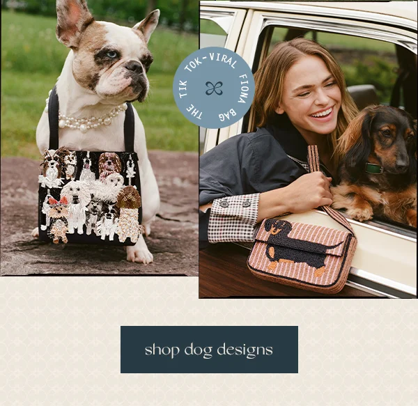Shop dog designs