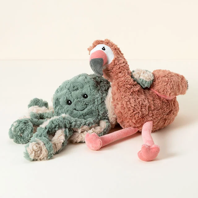Kids Weighted Emotional Support Friend