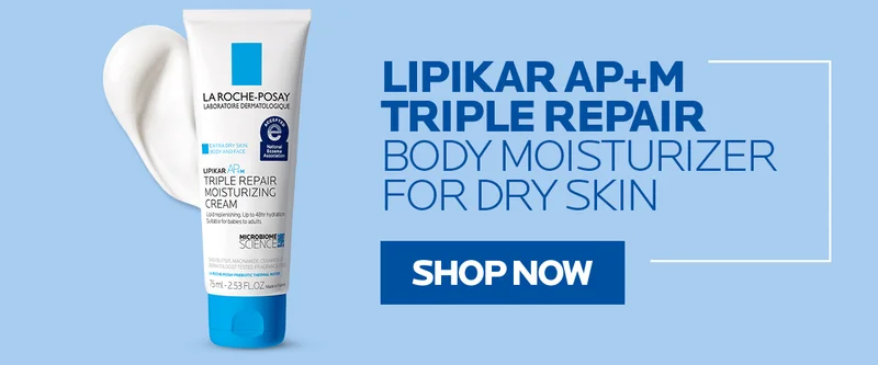 Lipikar AP+M Triple Repair