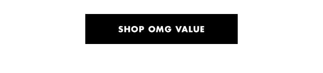 shop omg value