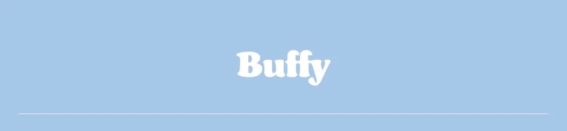 Buffy