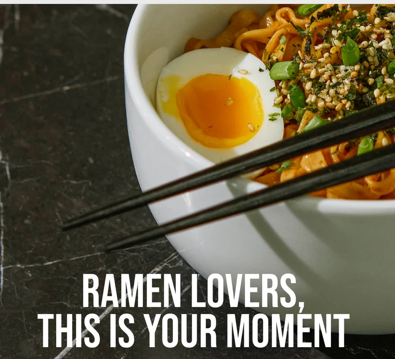 Ramen