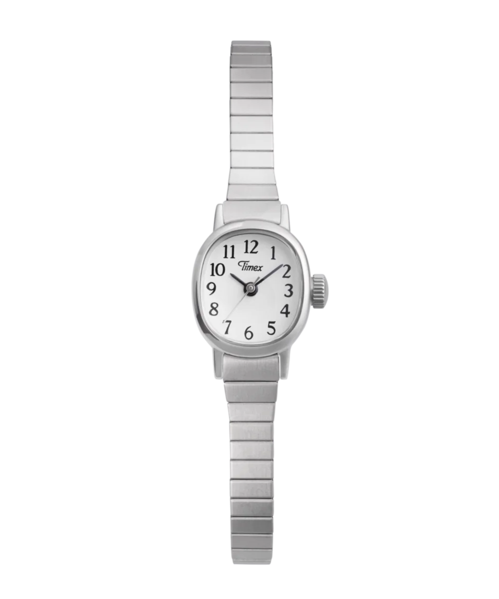 Image of Cavatina Mini 17mm Stainless Steel Expansion Band Watch
