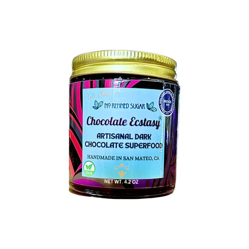 Image of Eri's Chocolate Ecstasy Chocolate Sauce