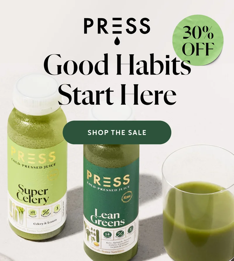 Good Habits Start Here