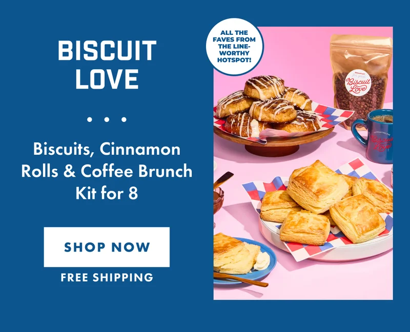 Biscuit Love Biscuit Love