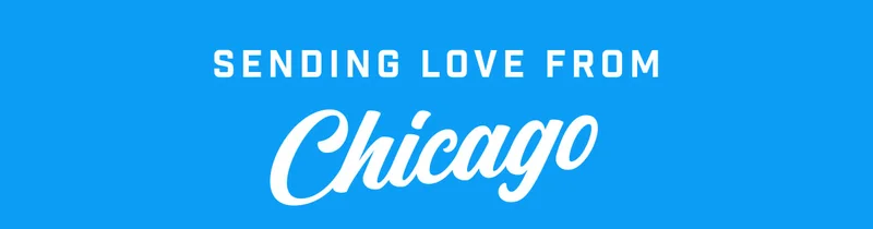Chicago Chicago