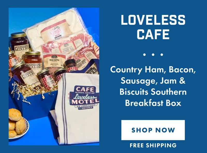 Loveless Cafe Loveless Cafe