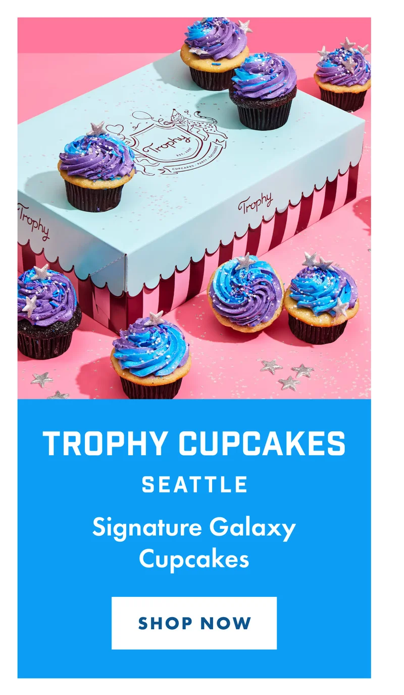 Trophy Cupcakes Trophy Cupcakes