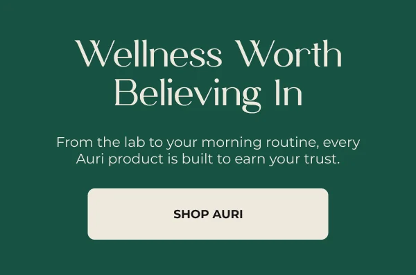 wellness worth believing in