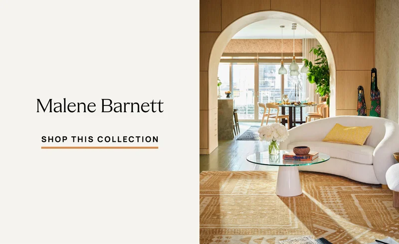 Malene Barnett