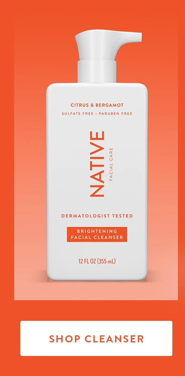 SHOP CLEANSER