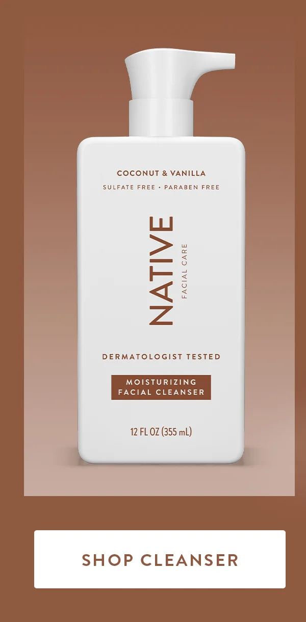 SHOP CLEANSER