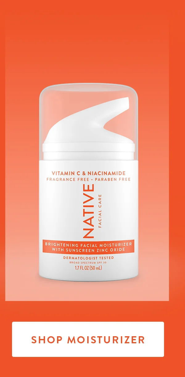 SHOP MOISTURIZER