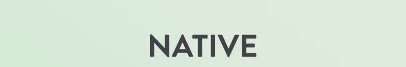 NATIVE