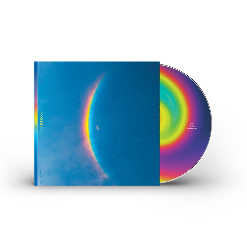 Eco CD (Signed) Image
