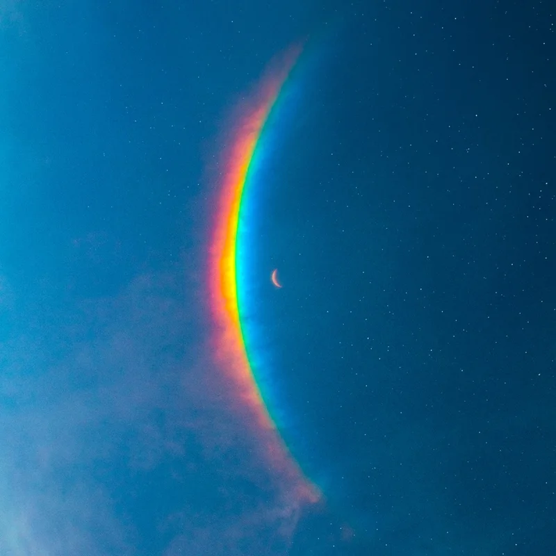 Moon Music Artwork