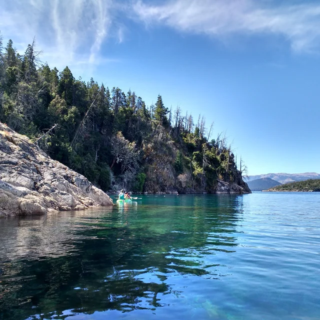 Argentina's Lake District