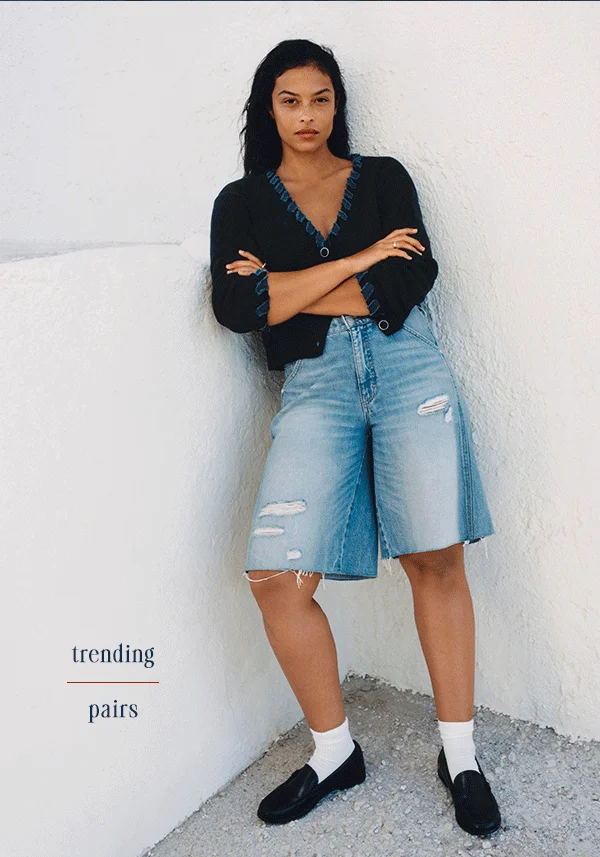 trending pairs