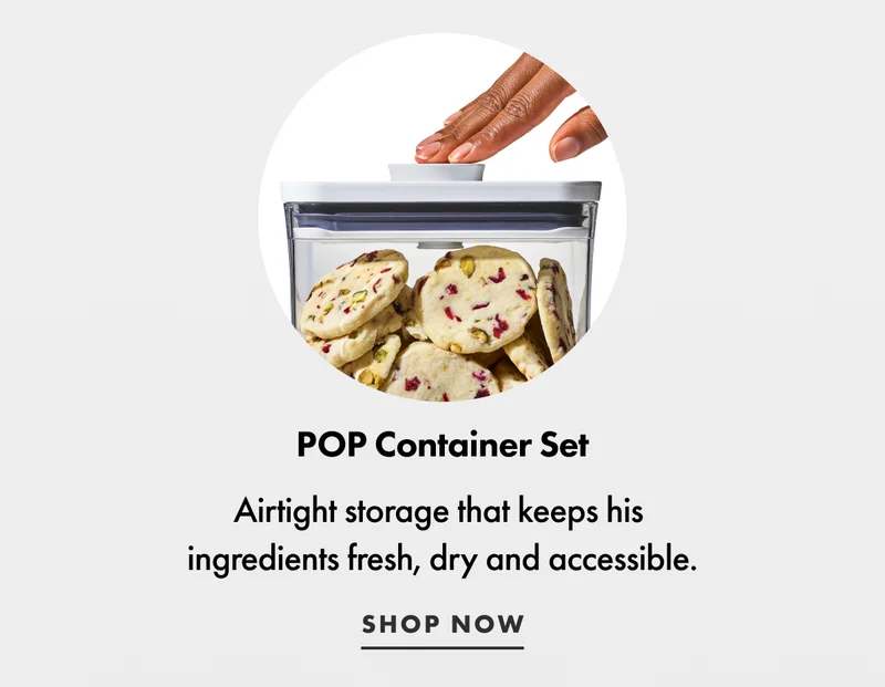 POP Container Set