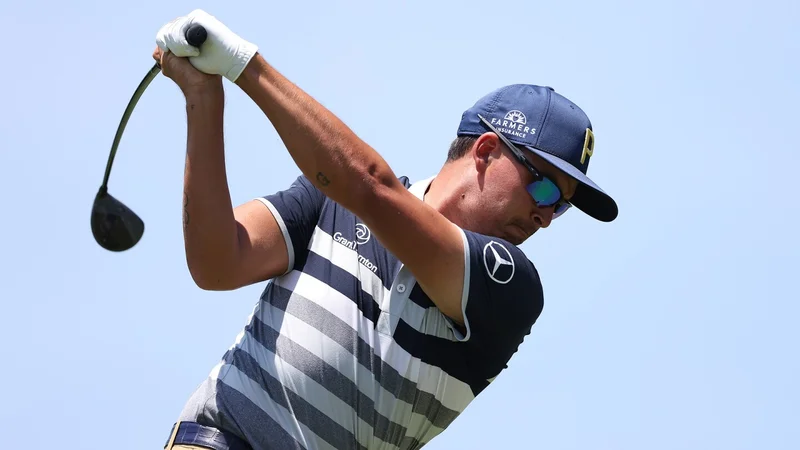 FedExCup Playoff bubble bursts for some at the BMW