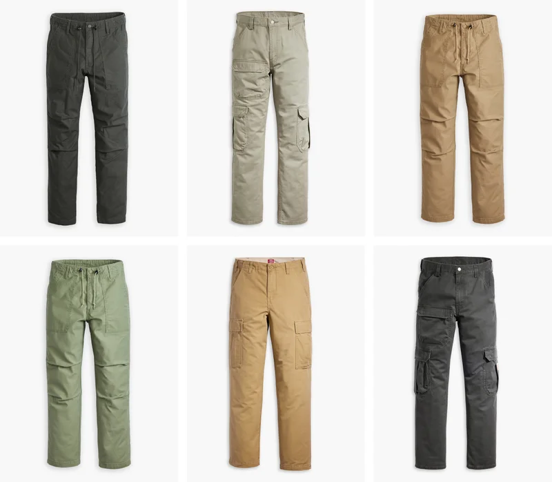 SHOP BOTTOMS