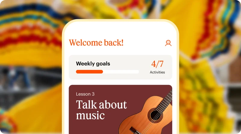 talk about music