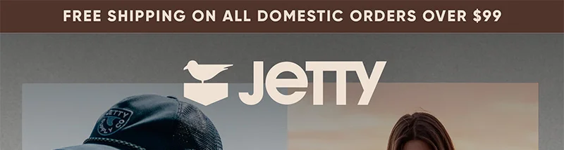 Jetty Logo