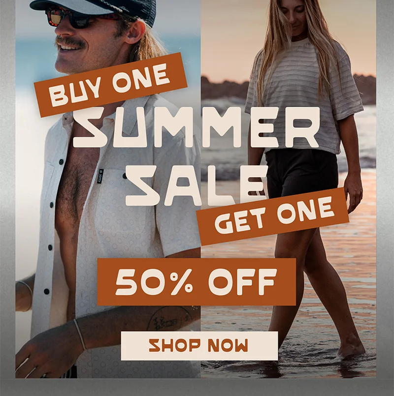 Summer Sale