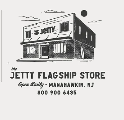 Flagship Store