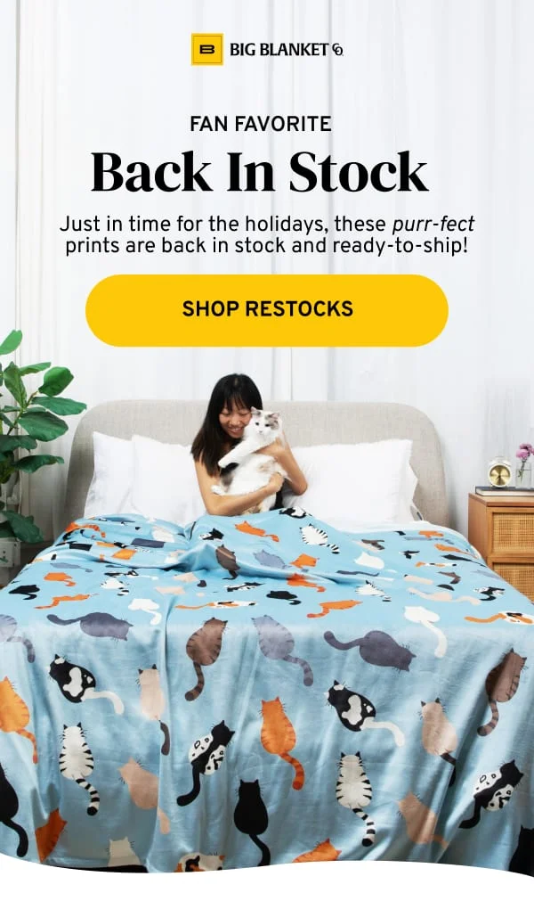 Cats
