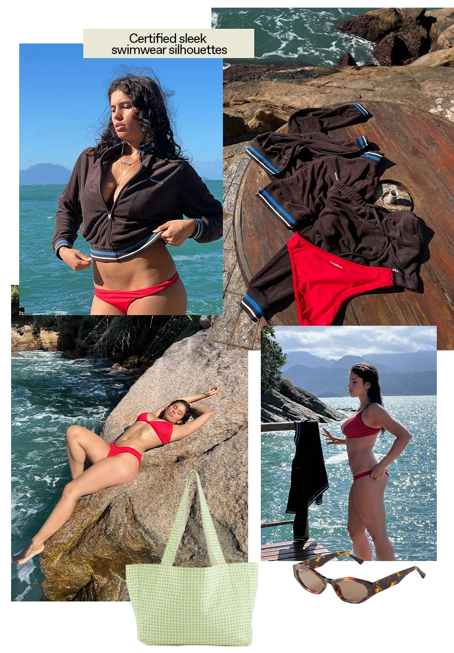 Holiday request: Red