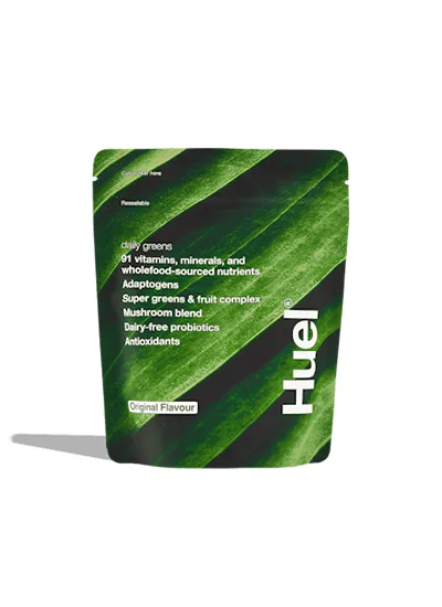Daily Greens