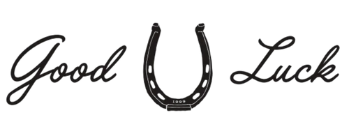 Good Luck