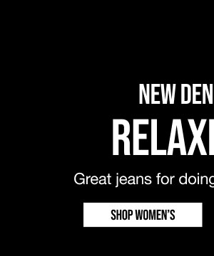 New Denim Alert Relaxed Fits Shop Women's
