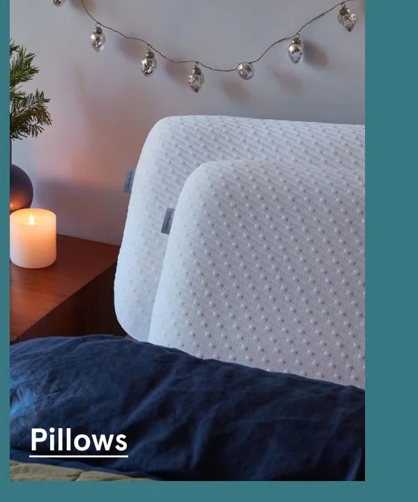 Pillows