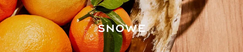 SNOWE