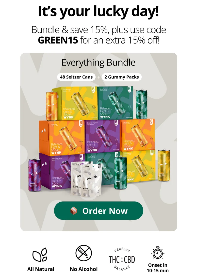 Shop our Everything Bundle