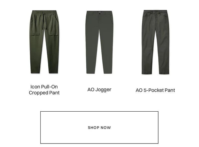 Deep Olive