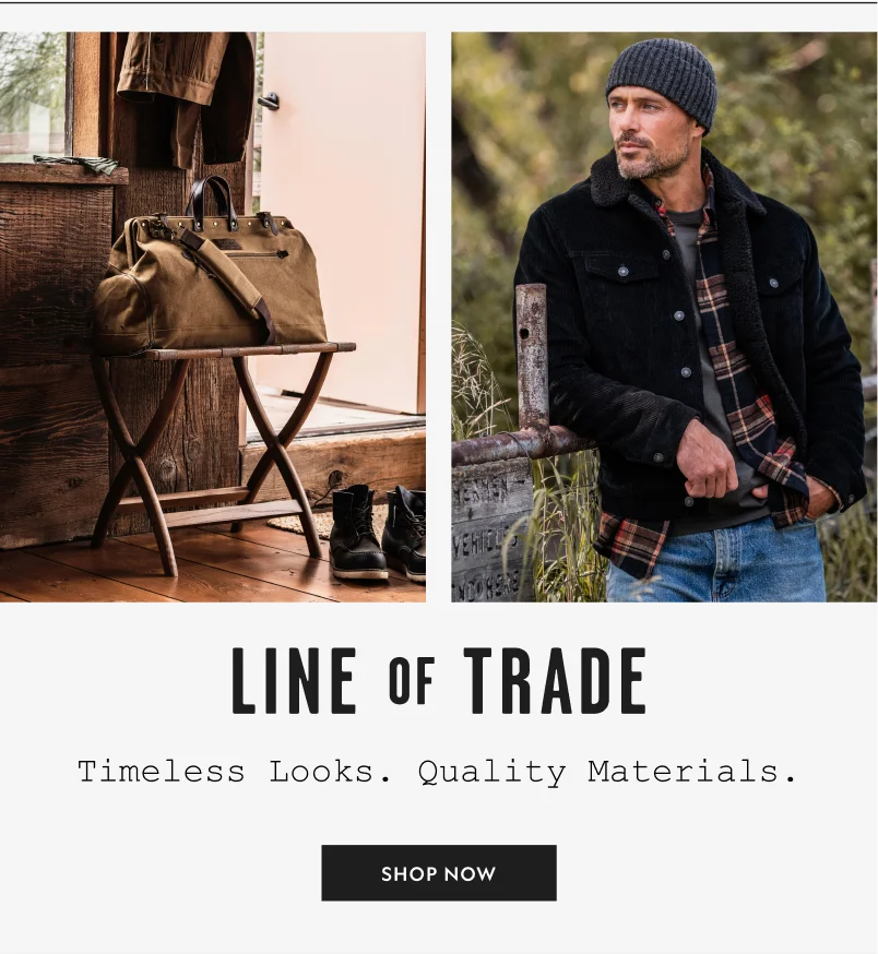 Line of Trade