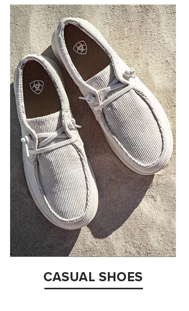 Casual Shoes
