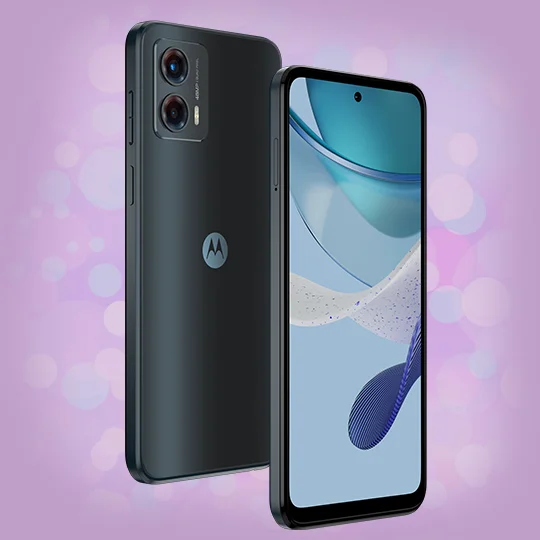 moto g 5G - 2023