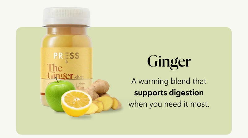 Ginger