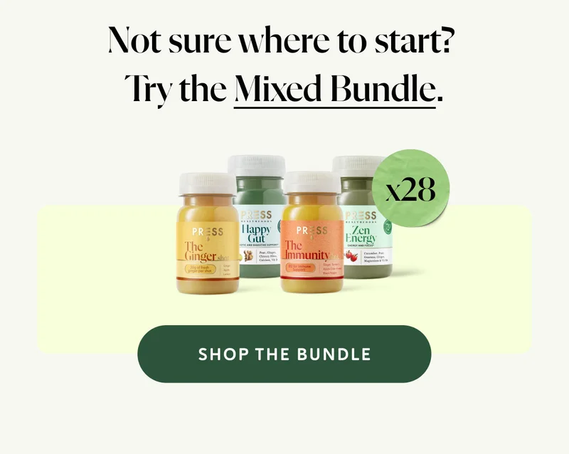 Not sure where to start?  Try the Mixed Bundle.