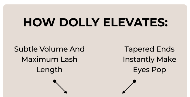How Dolly Elevates: