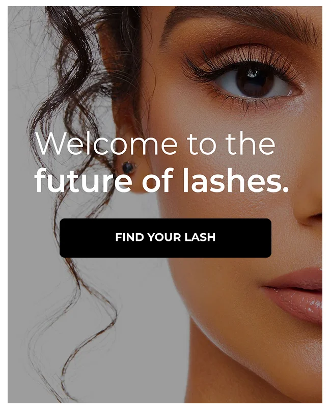 Find Your Lash