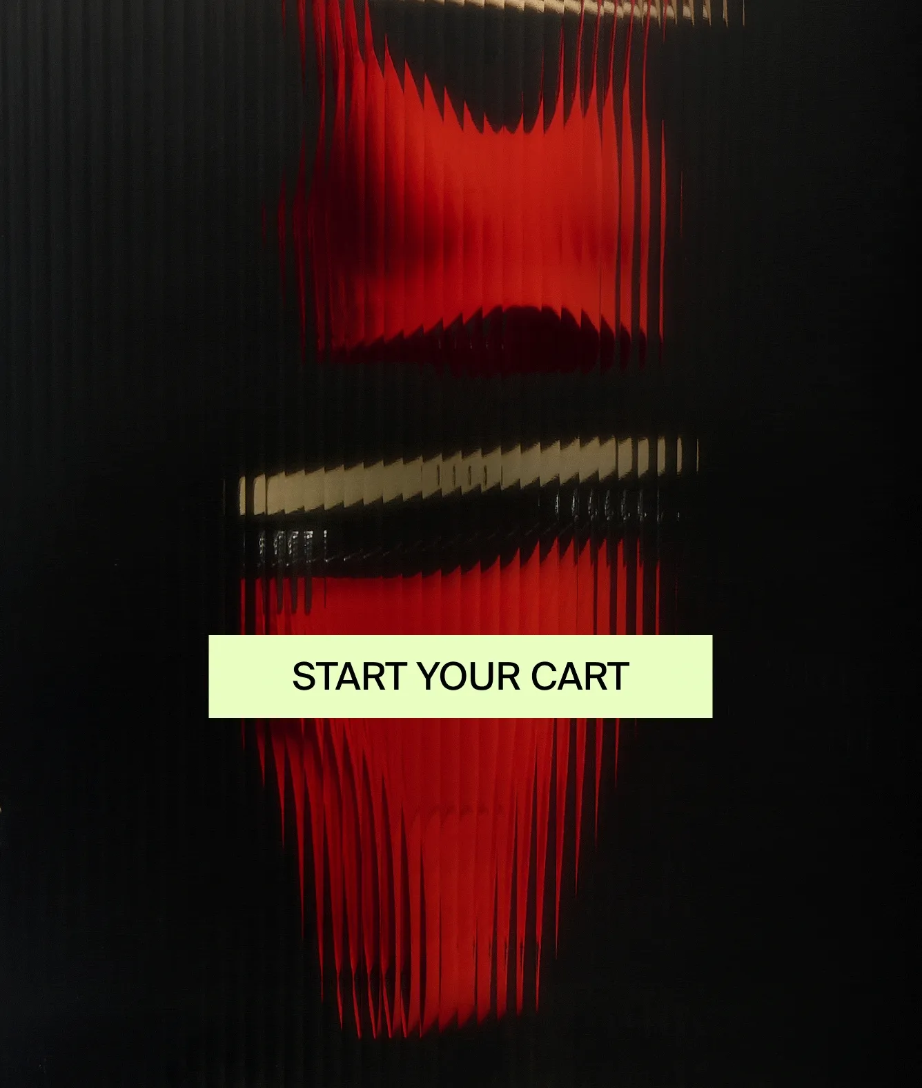 Big Savings. Coming Soon. START YOUR CART