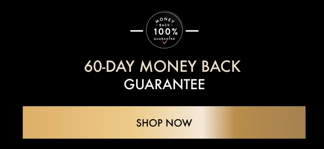 60 Day Money Back Guarantee